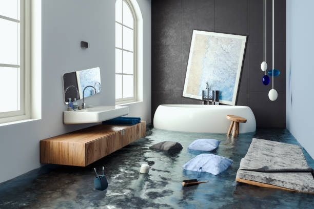 Best Water damage restoration specialists  in Bull Mountain, OR