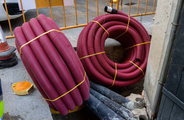 Best Flood restoration services  in Bull Mountain, OR